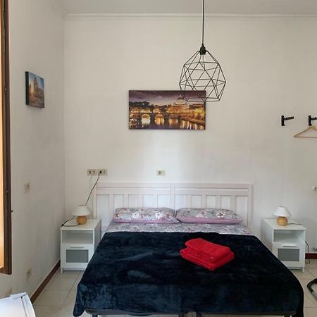 Long John Rooms Рим Экстерьер фото